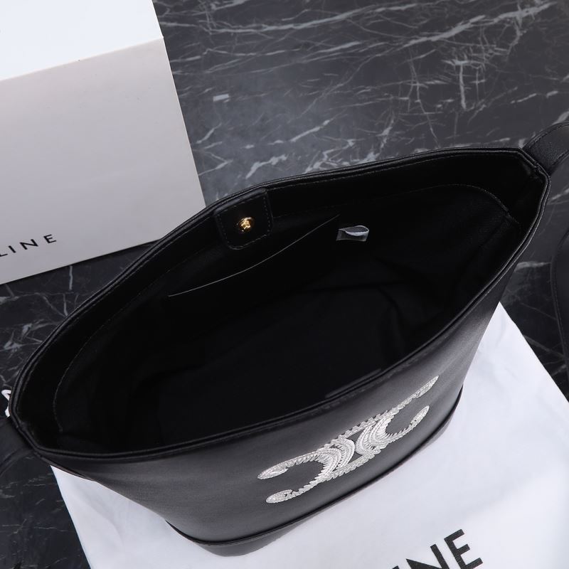 Celine Shopping Bags